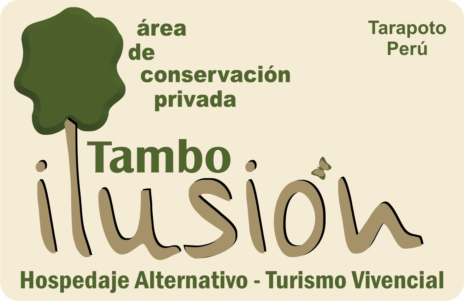 Tambo Ilusión